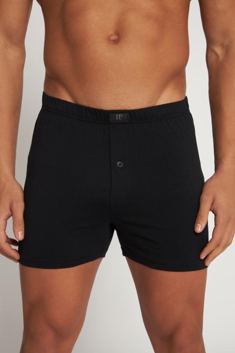Produktbild JP1880 Boxershorts, OEKO-TEX, 2er-Pack, Unterhose, bis 7XL (6XL, 2er Pack)