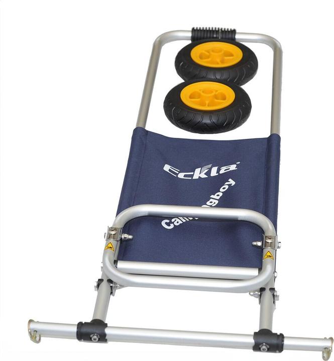 Eckla Campingboy, Universal-Transportwagen