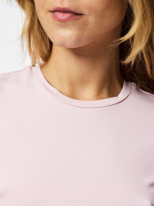 Produktbild Pieces Pclula Ss Tee Jrs Noos (S)