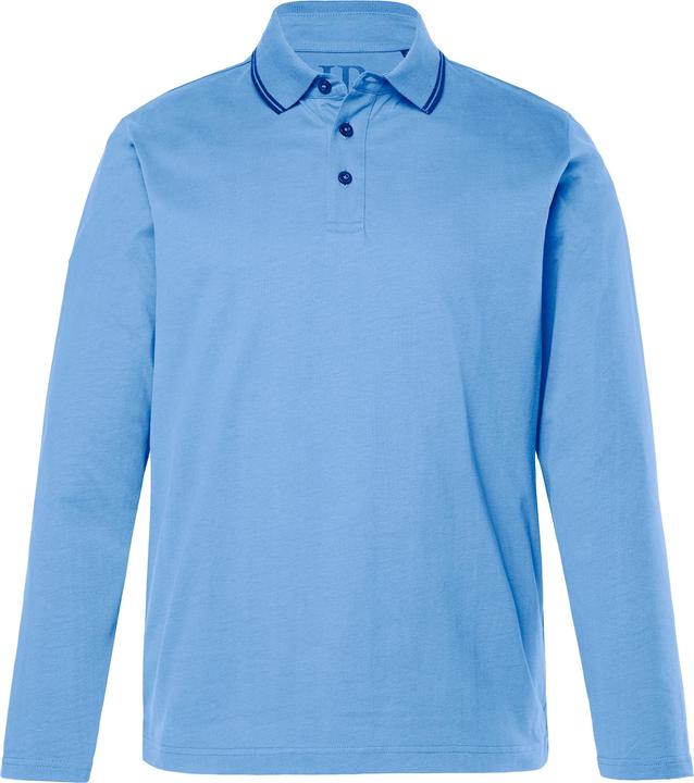 Jeansblau