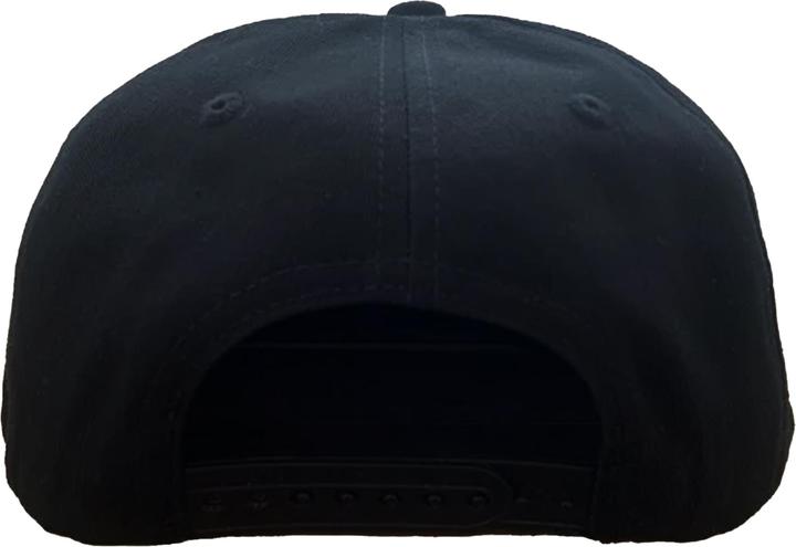 Produktbild Wu Tang Clan World Wide Snapback Mütze (One Size)