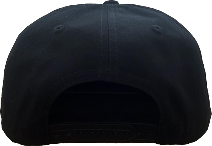 Actual product image Wu Tang Clan Unisex Adult World Wide Snapback Cap (One size)