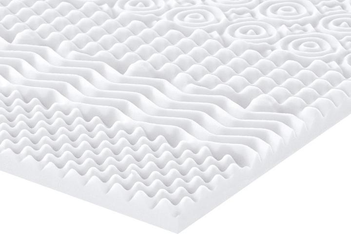 Actual product image Ysmée Artissa (140 x 190 cm)