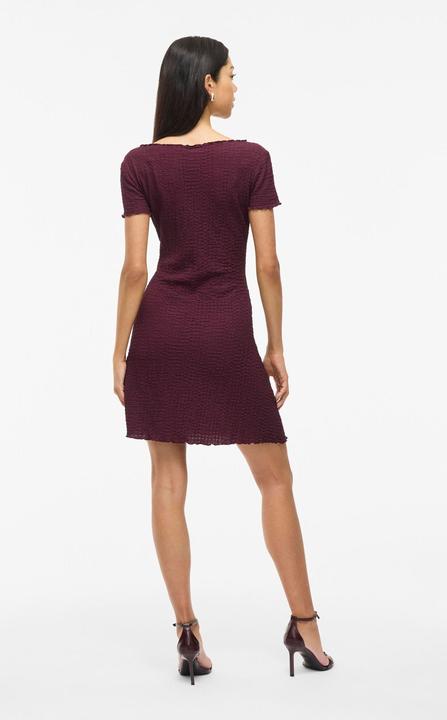 Actual product image Vila VIDELIA Kurzärmeliges Minikleid (XS)
