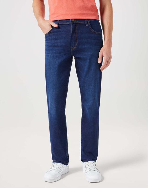 Produktbild Wrangler Jeans Texas Slim Low Stretch (W32/L32)