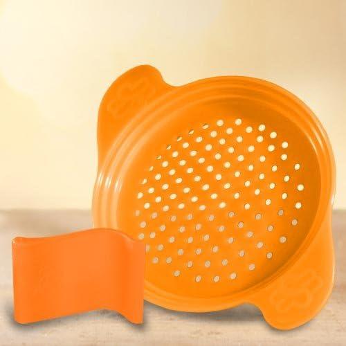 Image du produit Muxel Spätzlewunder Spätzlepresse mit Schaber