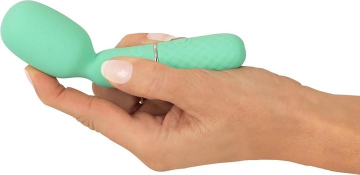 Actual product image Cuties Mini vibrator
