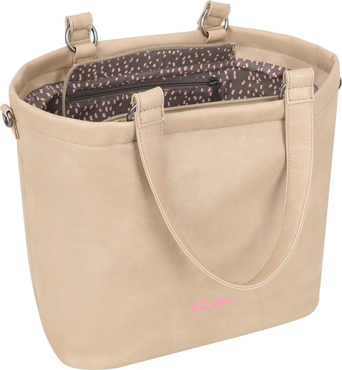 Produktbild Fritzi aus Preußen Lou Shopper Tasche 33 cm (15 l)