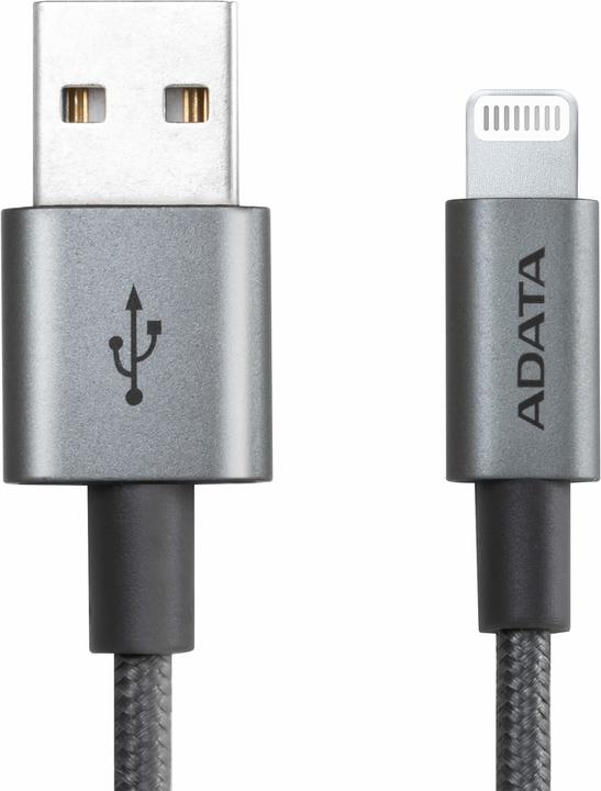 Produktbild Adata Lightning-Kabel (1 m, USB 2.0)