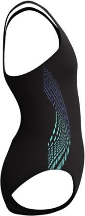 Actual product image Speedo Placmement Muscleback (11, 12)
