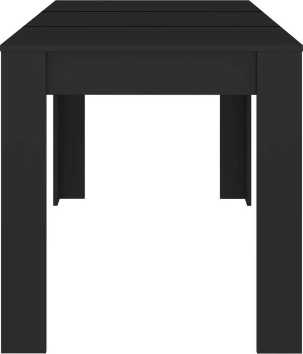 Produktbild vidaXL Georgie (140 x 74.50 x 76 cm)