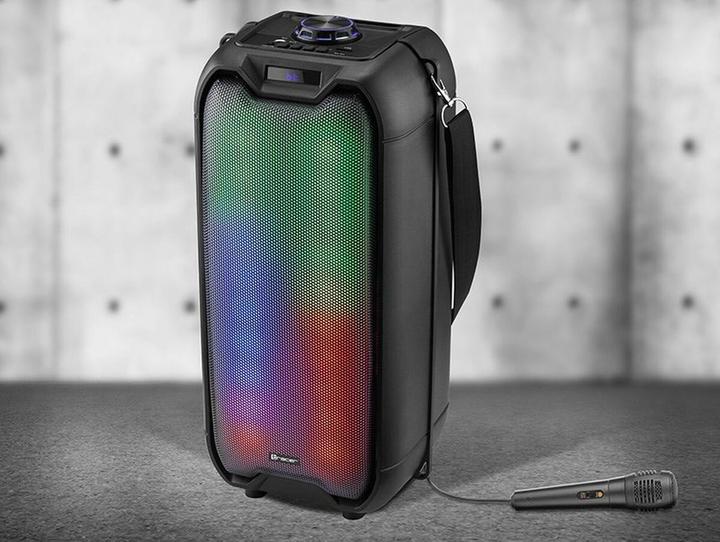 Produktbild Tracer Tower LED TWS BLUETOOTH speaker (8 h, Netzbetrieb)