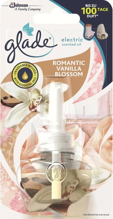 Produktbild Glade Vanilla Blossom