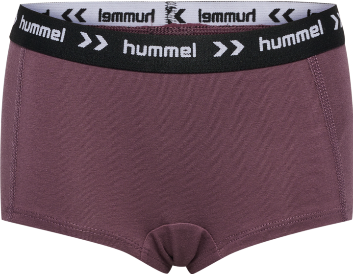 Produktbild hummel hmlNALA HIPSTERS 3 PAK (22, 23, 24, 25, 26, 27, 28)