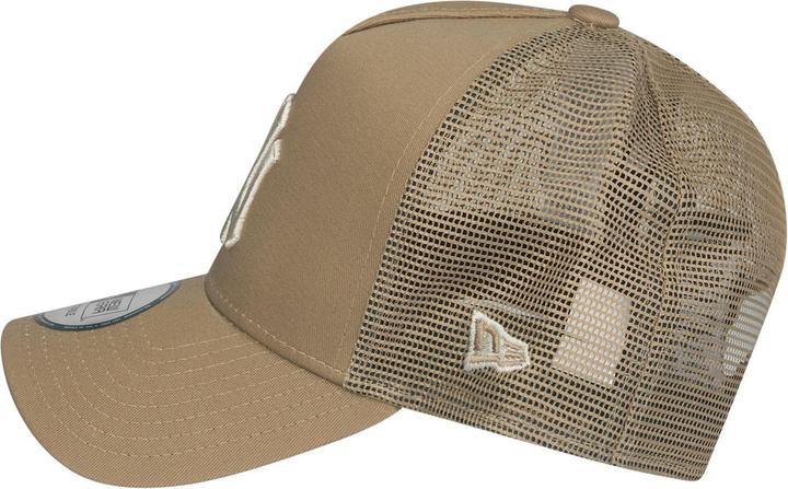 Actual product image New Era Trucker New York Yankees (One size)