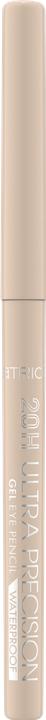 Image du produit Catrice Kajal 20H Ultra Precision Waterproof 060 Poudre blanche (060 nu)