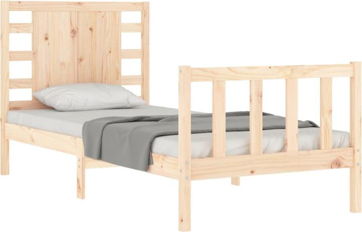 Immagine prodotto vidaXL Terrill (200 x 200 cm)