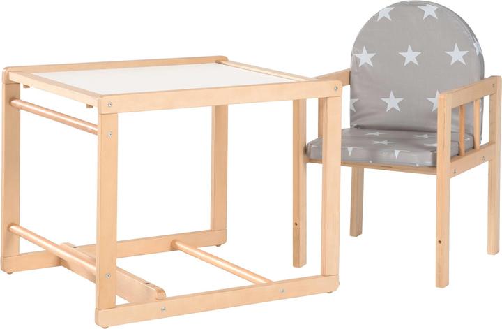 Productafbeelding Roba Little Stars Combi Kinderstoel (Kinderstoel)