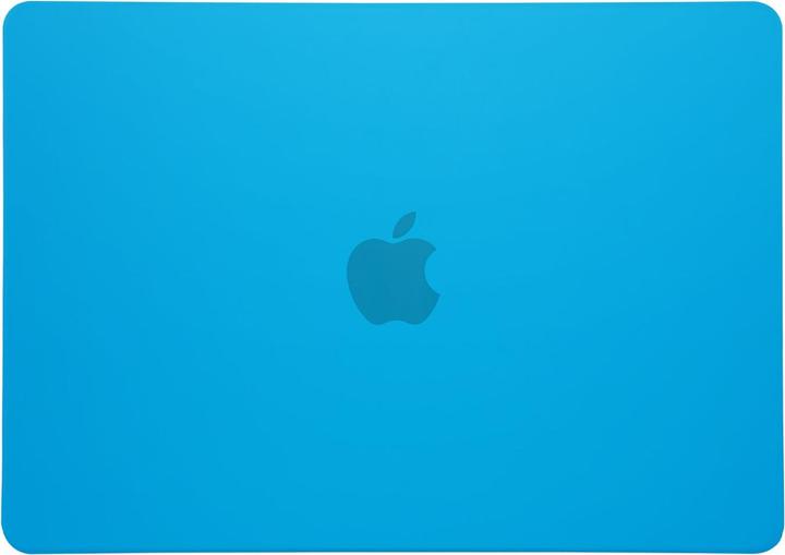 Immagine prodotto PhoneLook Cover Hardshell protettiva ultrasottile per Pro due pezzi semitrasparente (16", Apple)