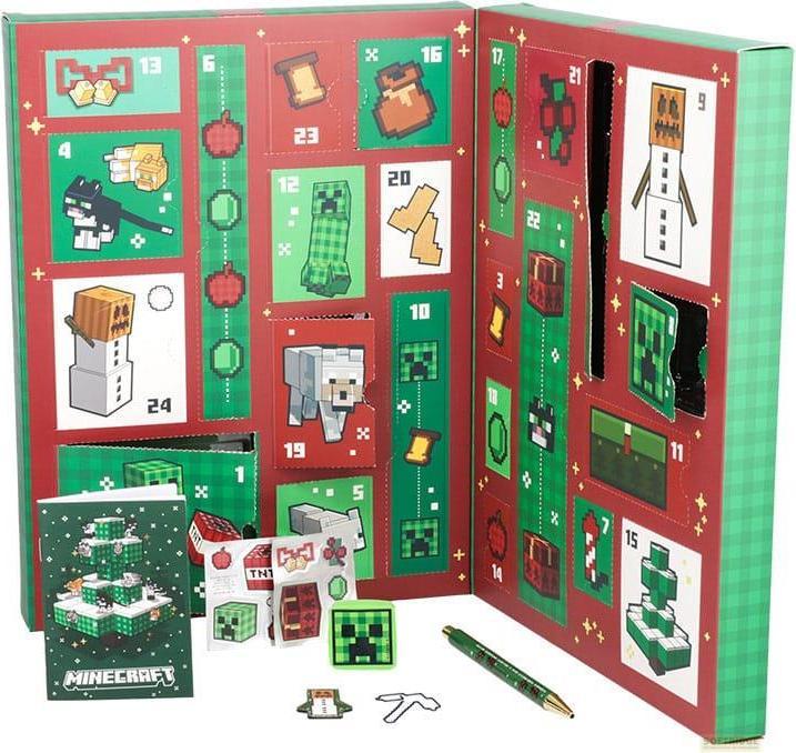 Paladone Products Minecraft