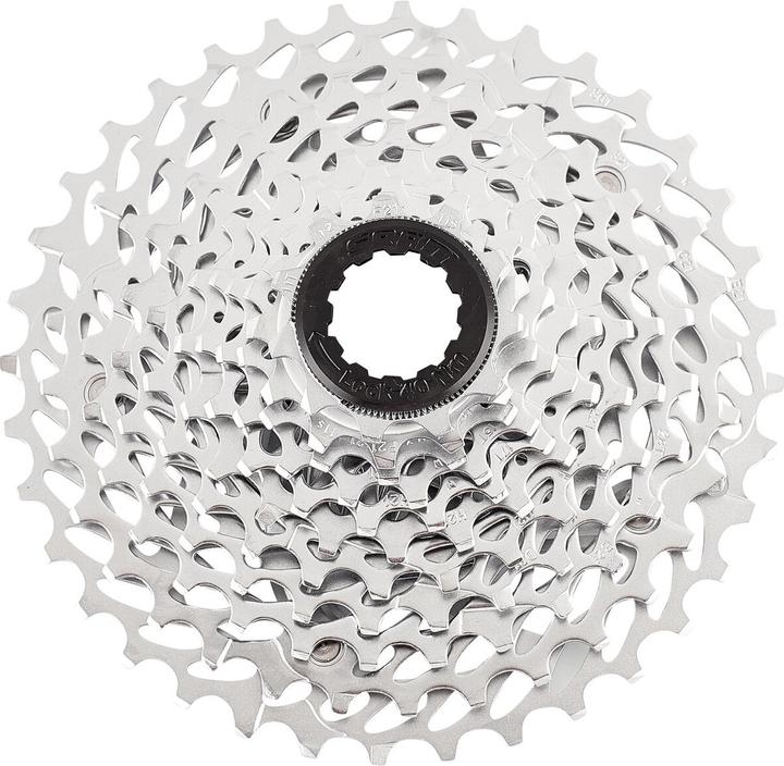 Actual product image Sram PG-1130 NX / Apex1 (11-speed, 11-36)