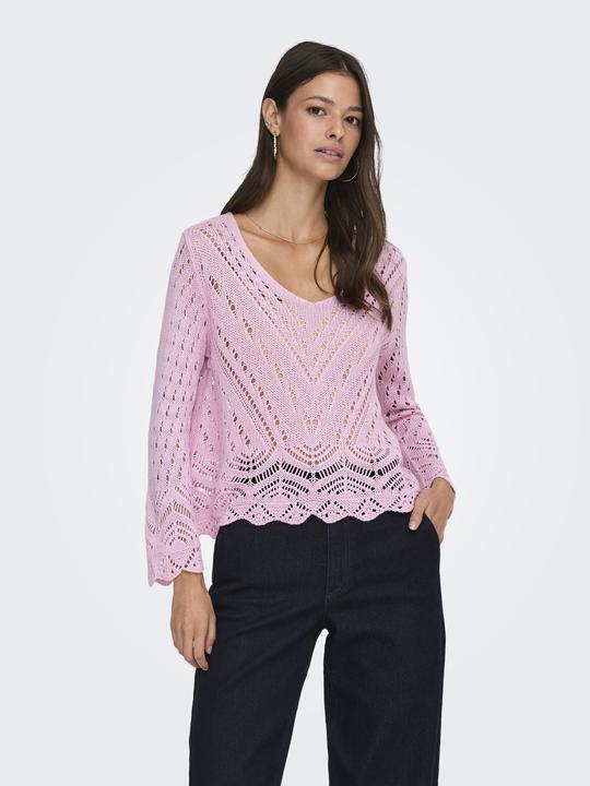 Produktbild JdY JDYNEW Gestricktes Oberteil Gestricktes Oberteil (M)