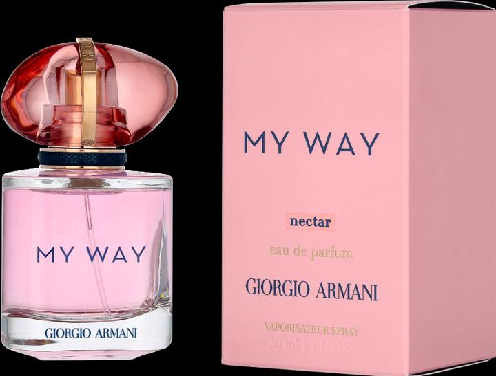 Produktbild Giorgio Armani My Way (Eau de Parfum, 30 ml)