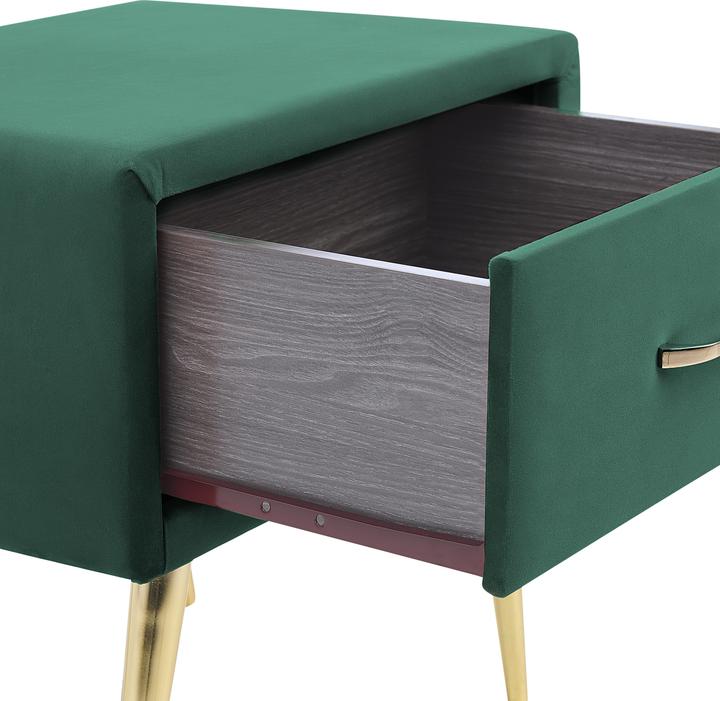 Produktbild Beliani Flayat (46 x 38 x 49 cm)