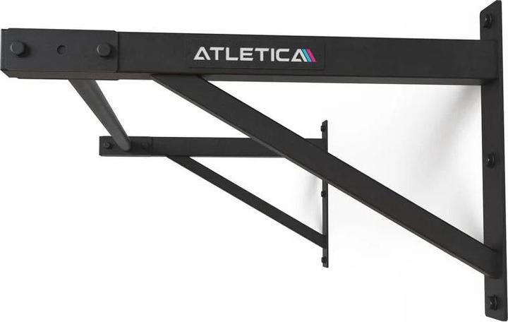 Actual product image Atletica K1 pull-up bar