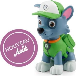 Produktbild Tonies La Pat' Patrouille - Rocky (Französisch)