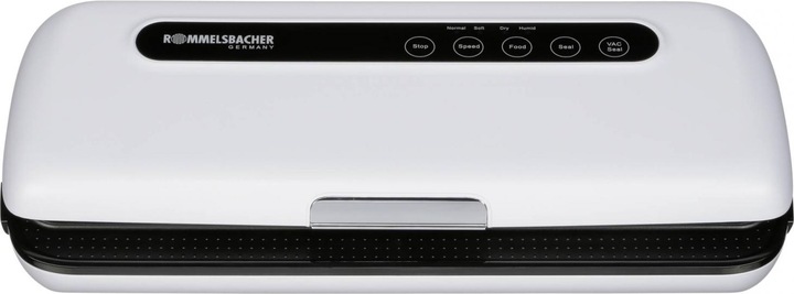 Actual product image Rommelsbacher Vac 110