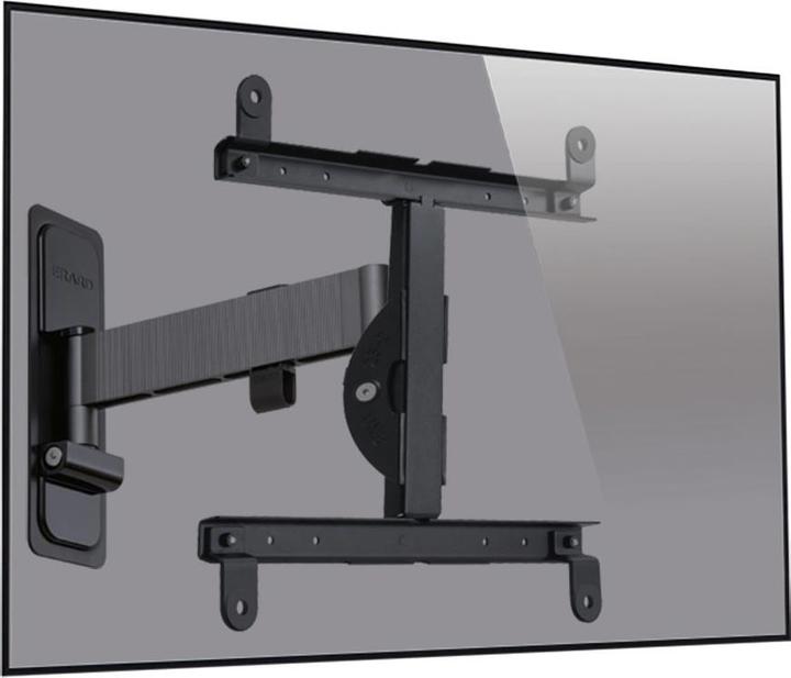 Image du produit Erard ExXO 400 TW2 (Mur, 55", 25 kg)