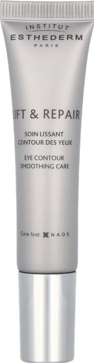 Actual product image Institut Esthederm Lift & Repair, Eye anti-wrinkle cream, 15 ml (Eye Care Cream, Day, 15 ml)