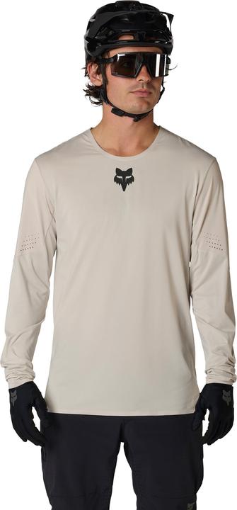 Actual product image Fox Flexair Ls Jersey (XL)