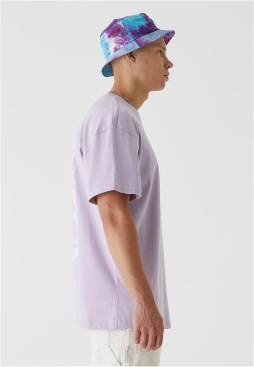 Produktbild Lost Youth LY TEE - CHAOS lilac M (M)