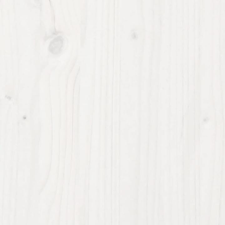 Image du produit vidaXL Bettgestell (140 x 220 cm)