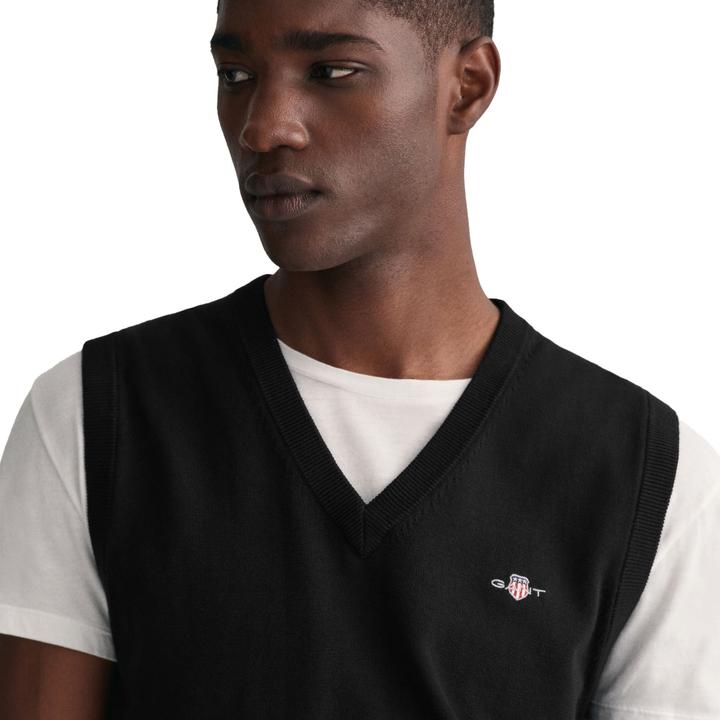 Immagine prodotto GANT Classic Cotton Slipover (5XL)