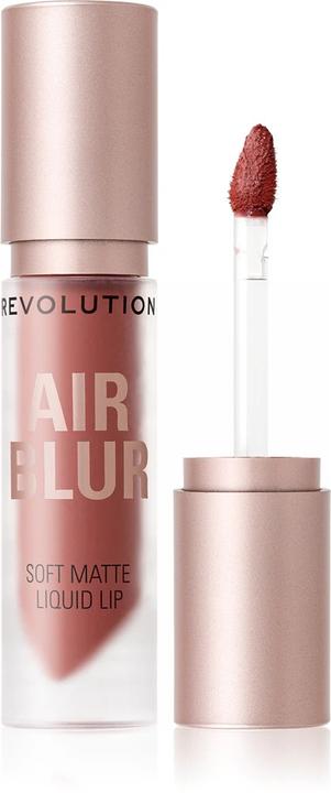Produktbild Makeup Revolution Air Blur Liquid Lippenstift