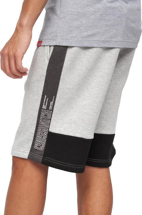 Immagine prodotto Crosshatch Pantaloncini da uomo composti (L)