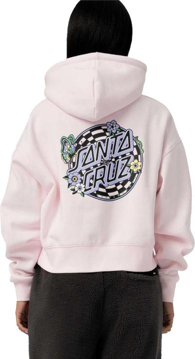 Produktbild Santa Cruz Field Butterfly Hoodie (M)