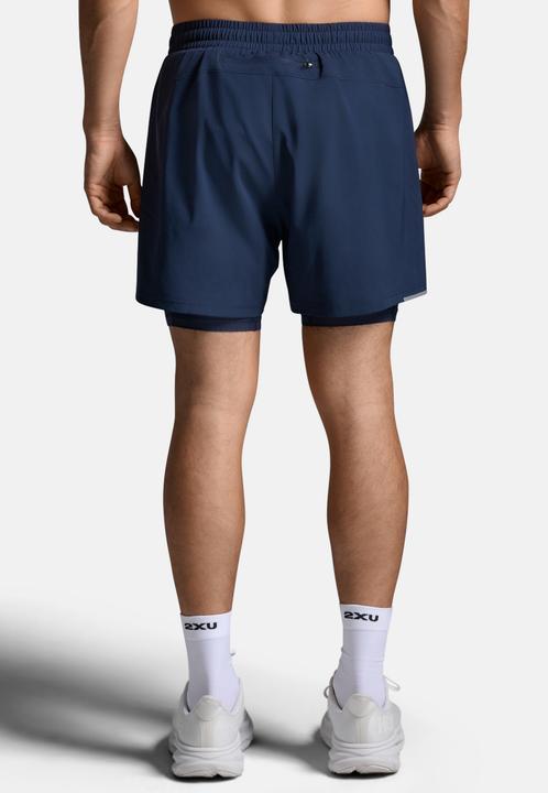 Produktbild 2XU Aero Mesh 2-in-1 Short (S)