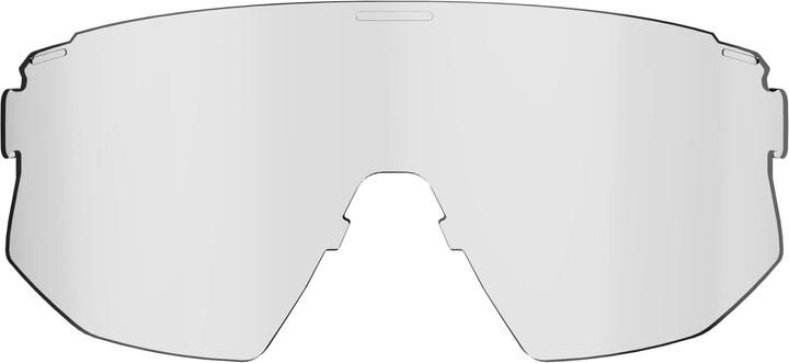 Image du produit Bliz Breeze Nano Optics Nordic Light (Noir mat, Corail clair nordique : Orange w blue multi, Brown w Silver Mirror)