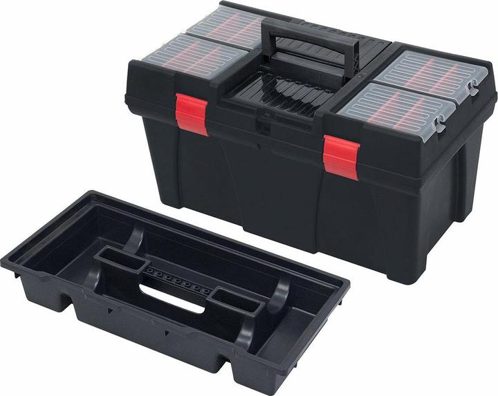 Produktbild Patrol STUFF SEMI BOX 26 "595 x 337 x 316 mm