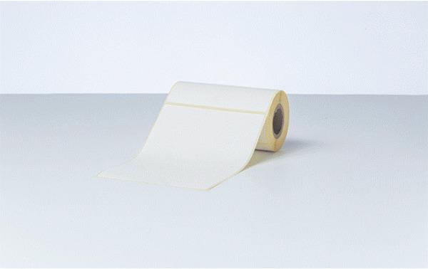 Actual product image Brother Thermal labels 102x152mm (15.20 cm)