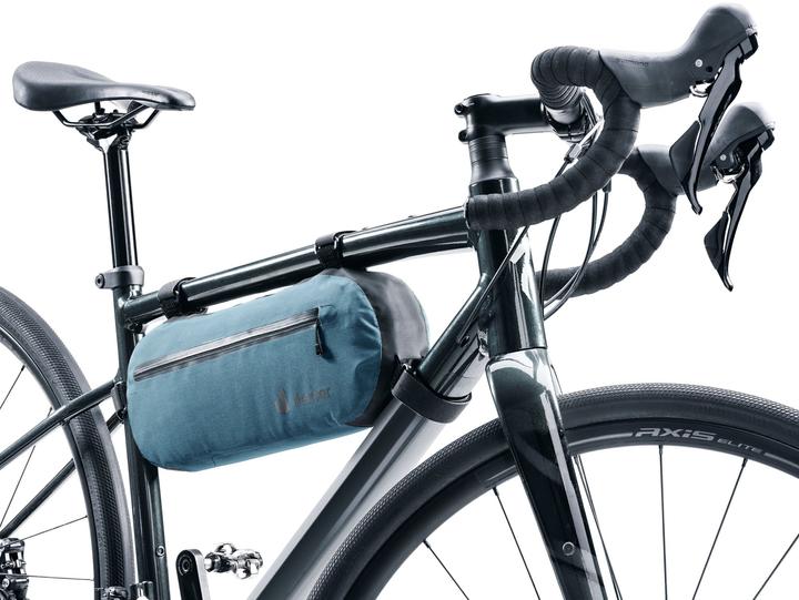 Produktbild Deuter Cabezon (4 l, Rahmentasche)
