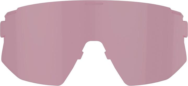 Actual product image Bliz Breeze (matt pink, Brown w Rose Multi, Pink)