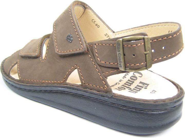 Actual product image Finn Comfort Sandals (44)