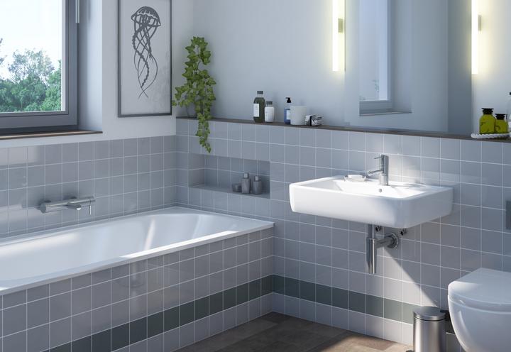 Image du produit Mellerud Bain & sanitaire Nettoyant Power
