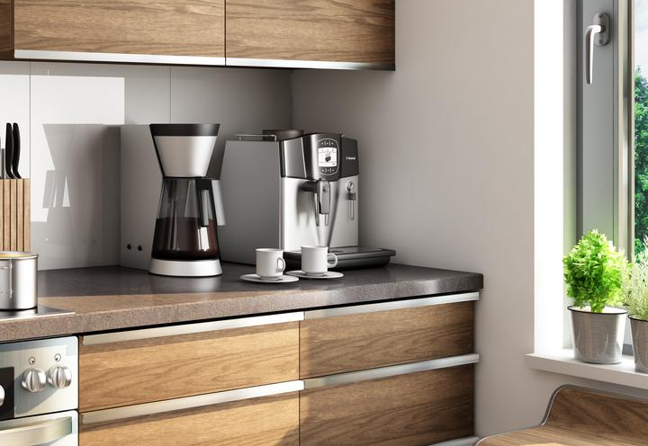 Image du produit Mellerud Machines à café Détartrant (500 ml)