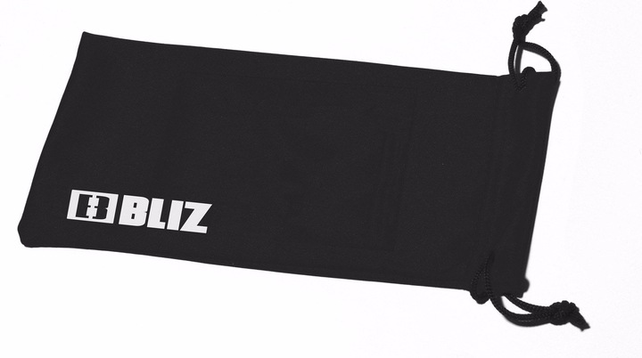 Produktbild Bliz Breeze Nano Optics Nordic Light (Matt Black, Brown w Silver Mirror, Nordic Light Coral: Orange w blue multi)